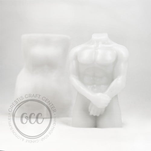 Bodyguard for candle