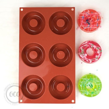 Donuts Big