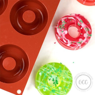 Donuts Big
