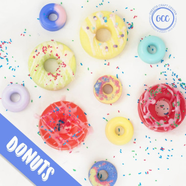 Donuts Big