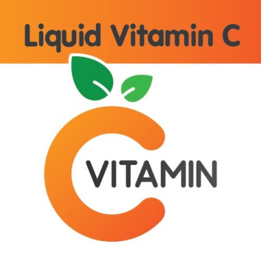 Vitamin C (liquid)