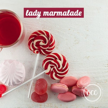 Lady Marmalade 100 ml