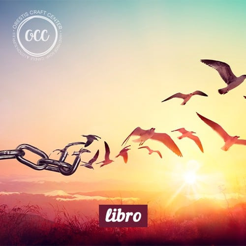 Libro 3in1 50 ml