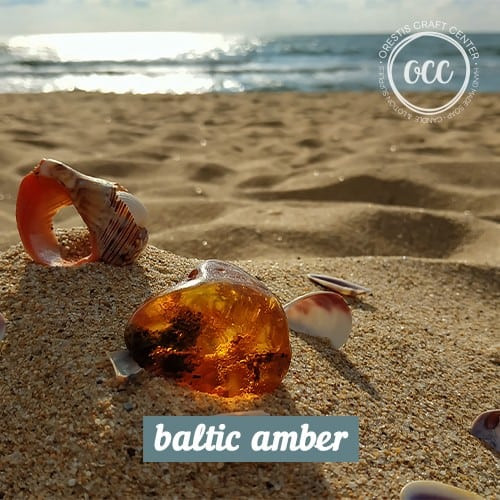 Baltic Amber 3in1 100 ml