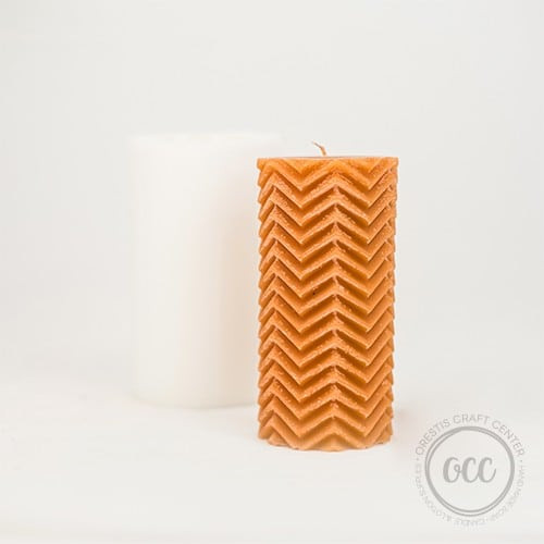 Relief cylinder