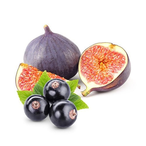 Cassis & Fig 3in1 100 ml