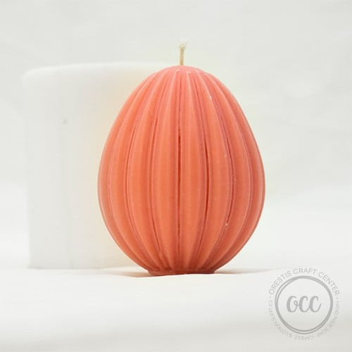 Stripped Egg