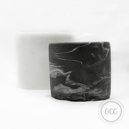Vase 6.5 cm.