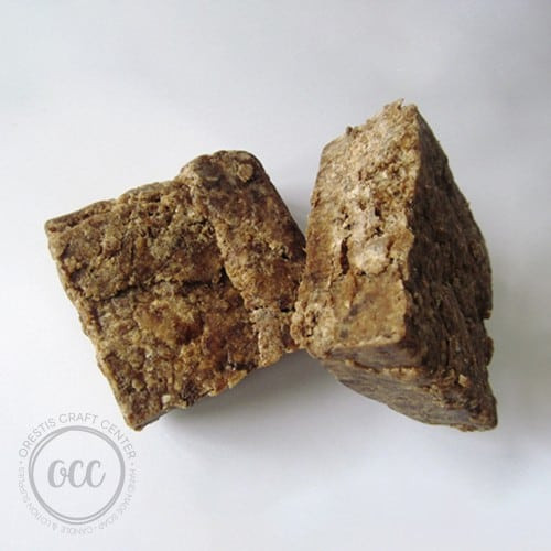 African Black Soap 1 kg