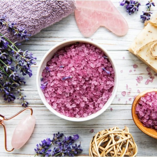 Bath Salts