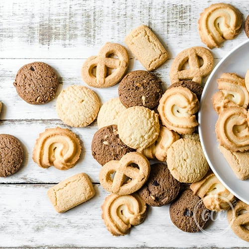 Cookies 3in1 100 ml