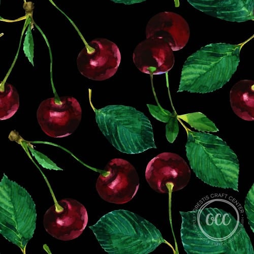 Black Cherry 3in1 100 ml