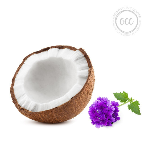 Coco Verbena Diffuser