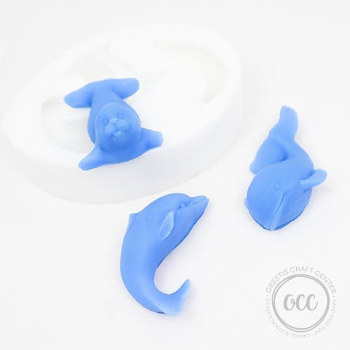 Marine Animals