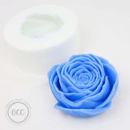 Rose Damask