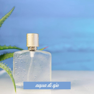 Aqua di gio (Τύπου) 3in1 50 ml
