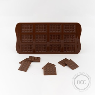 Chocolate Bar Mini