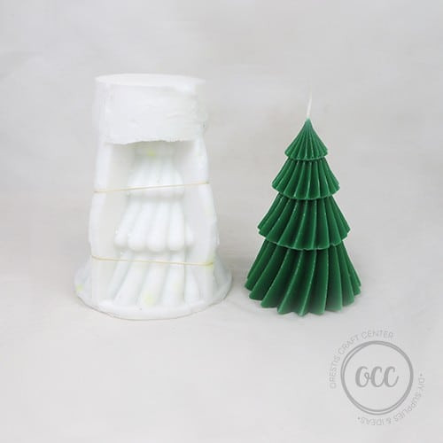 Origami Tree