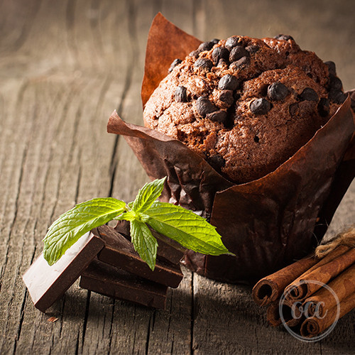 Chocolate Muffin 3in1 100 ml