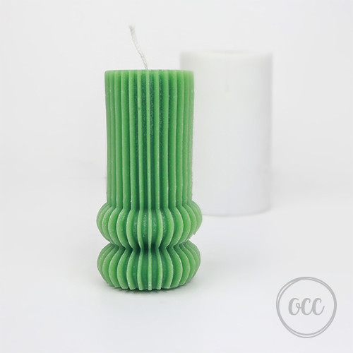 Retro Column Retro Column