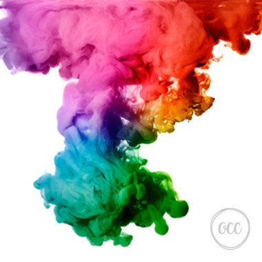 Liquid Pigments
