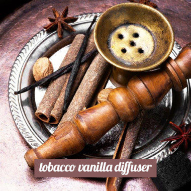 Tobacco Vanilla Diffuser