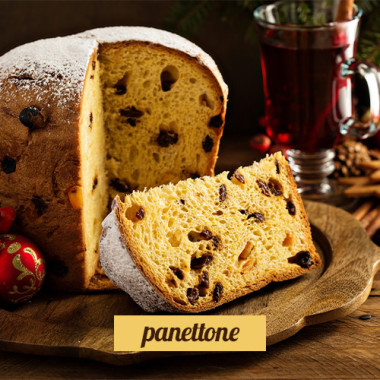 Panettone 3in1