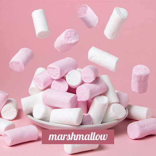 Marshmallow 3in1