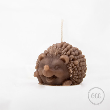 Hedgehog 3D
