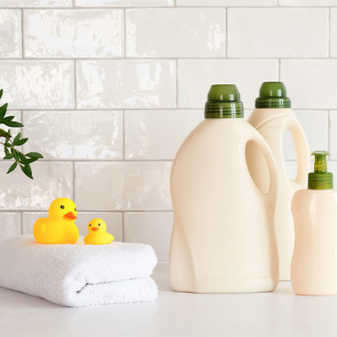 Surfactants & Household...