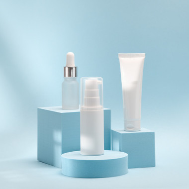 Facial Care Natural Cosmetics