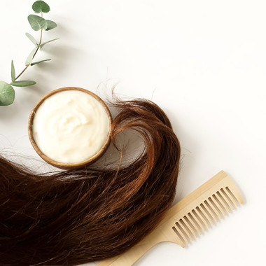 Hair masks and Conditioners