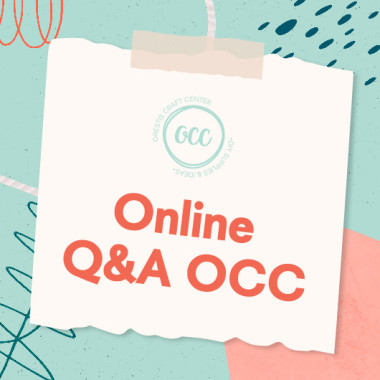 Q & A Online Σεμινάριο