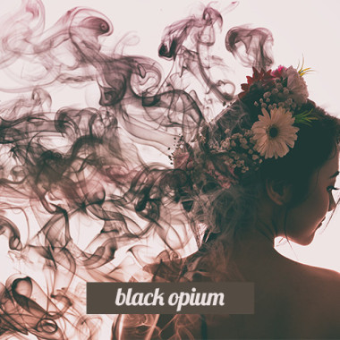 Black Opium (Τυπου) 3in1