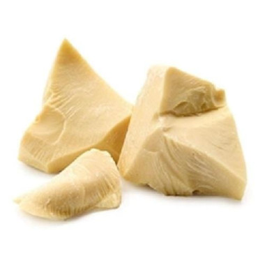 Cocoa Butter Organic