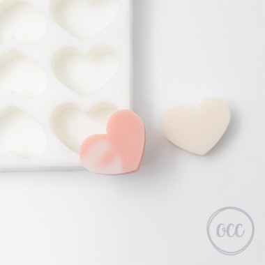 10 Hearts