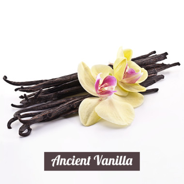Ancient Vanilla 3in1