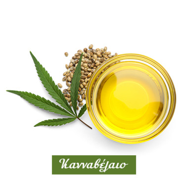 Hemp Oil