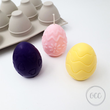 Eggs 11 cavities