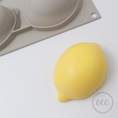 Lemons 6 cavities