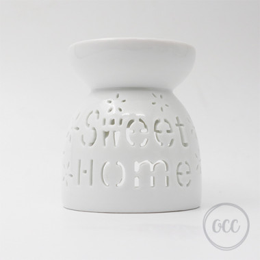 Ceramic burner white SWEET...