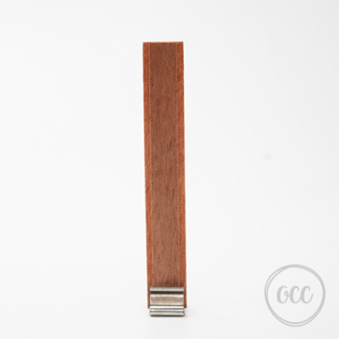 Wood wick double (set of 10...
