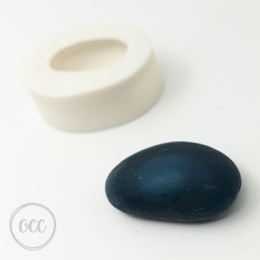 Big pebble