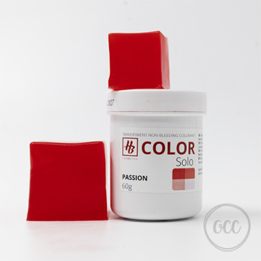 Solo Melt & Pour Soap Colors