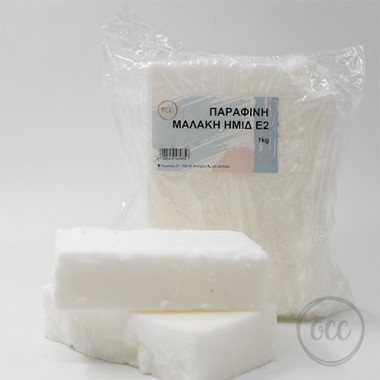 Soft Paraffin Wax Ε2