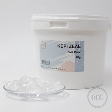 Soft Gel Wax
