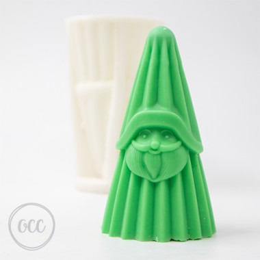 Gnome Xmas Tree