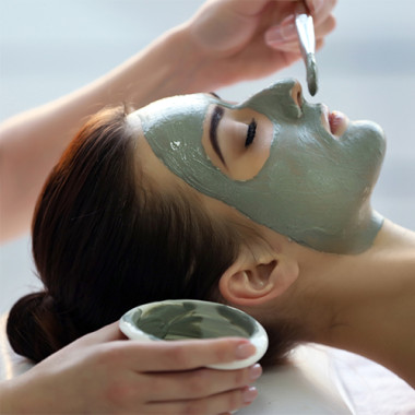 Face & Eye Masks