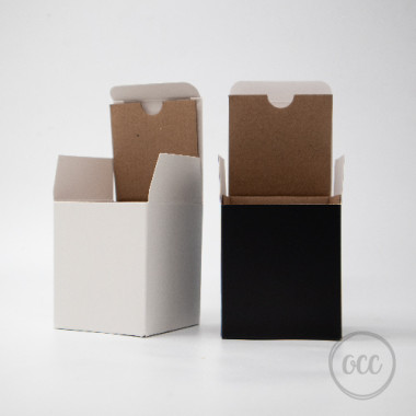 Packaging boxes