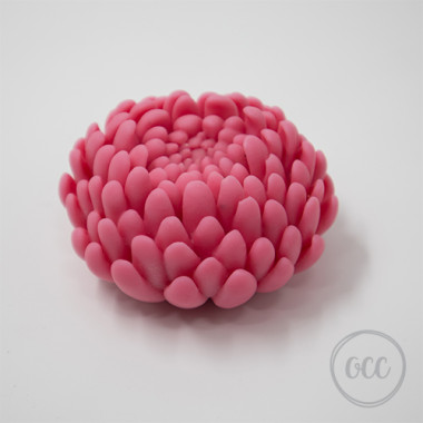 Round Flower